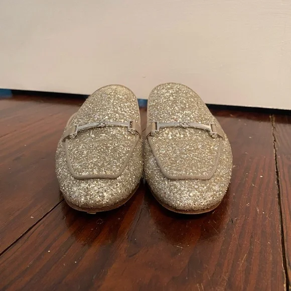 Tory Burch Amelia Back Loafer size 7 - Picture 3 of 6